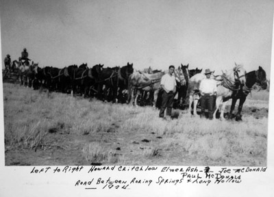 Old Roaring Springs photo